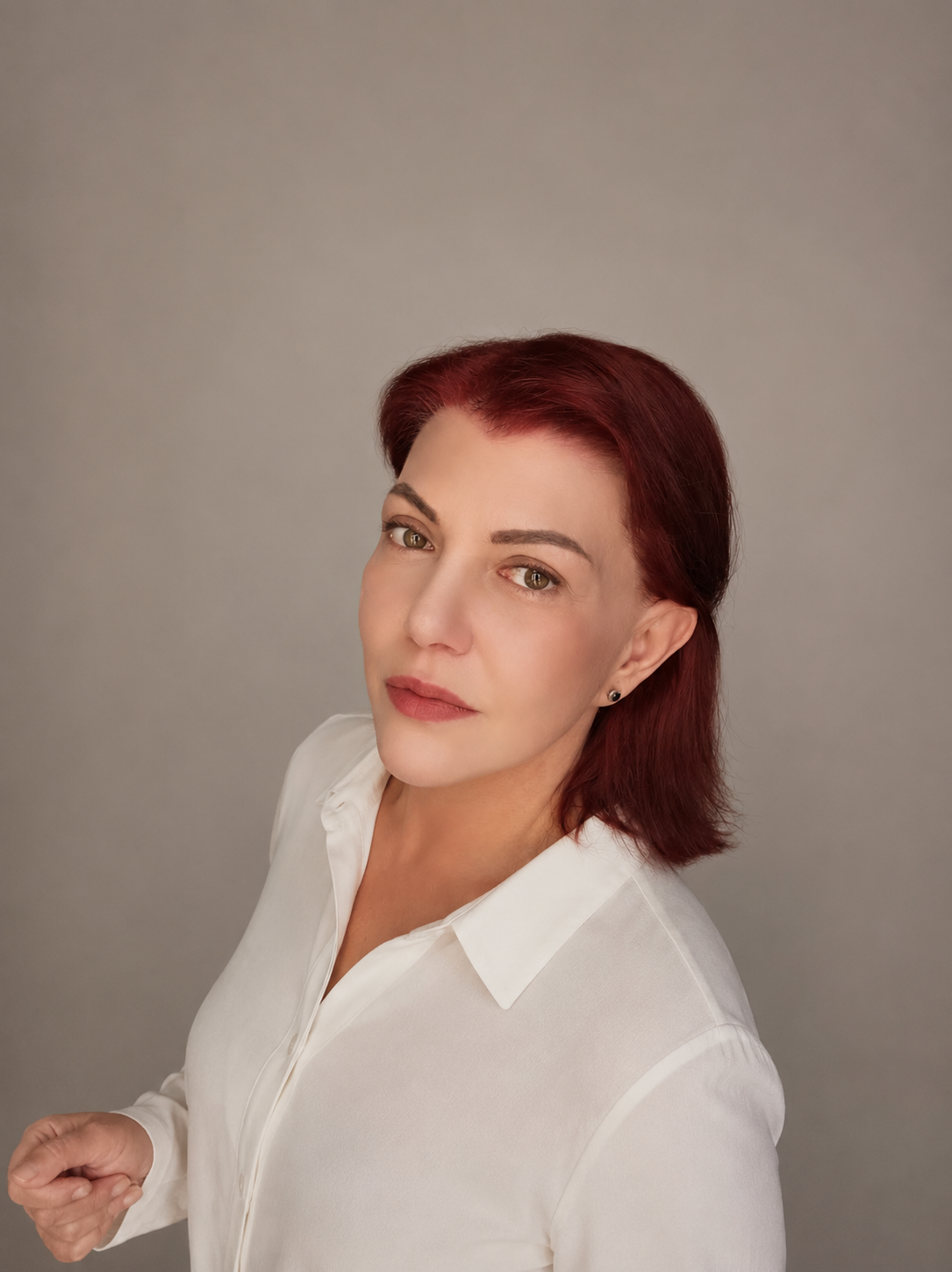 Юлиана, автор проекта КОД Роста